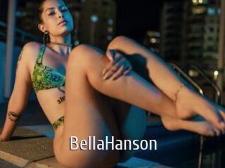 BellaHanson