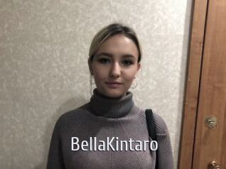BellaKintaro