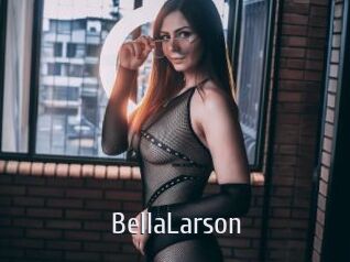 BellaLarson