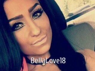 BellaLove18