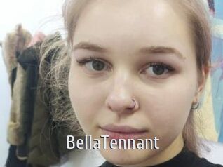 BellaTennant Cigare à moustache