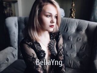BellaYng Cigare à moustache