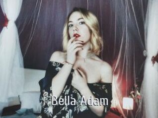 Bella_Adam