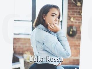 Bella_Rossa Cigare à moustache