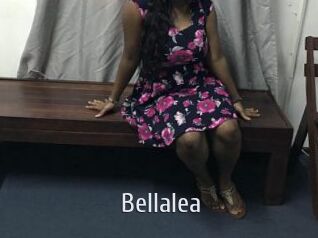 Bellalea
