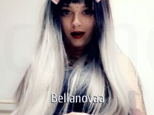 Bellanovaa