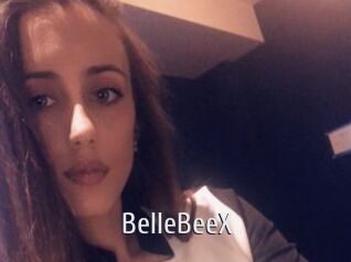 BelleBeeX
