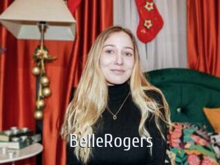 BelleRogers