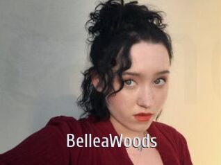 BelleaWoods Cigare à moustache