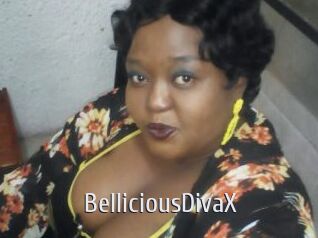 BelliciousDivaX
