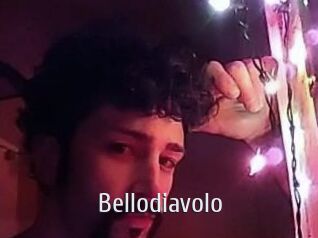 Bellodiavolo Cigare à moustache