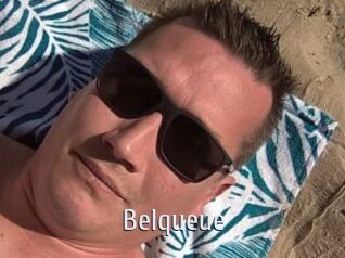 Belqueue Cigare à moustache