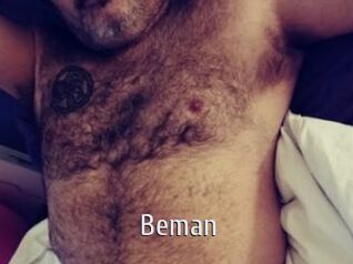 Beman