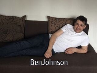 BenJohnson Cigare à moustache