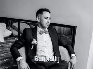 BenKelly Cigare à moustache
