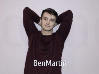 BenMartin Cigare à moustache