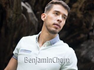 BenjaminCharn
