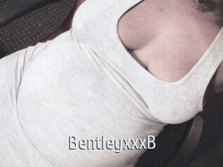 BentleyxxxB Cigare à moustache