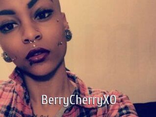 BerryCherryXO Cigare à moustache