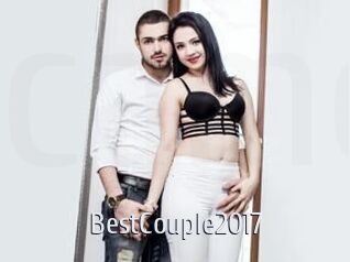 BestCouple2017