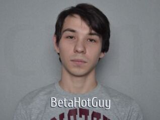 BetaHotGuy Cigare à moustache