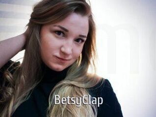 BetsyClap Cigare à moustache
