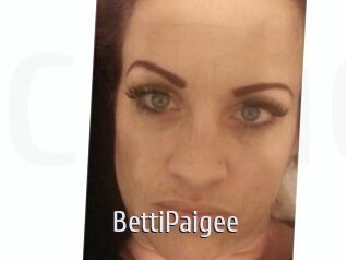 BettiPaigee Cigare à moustache