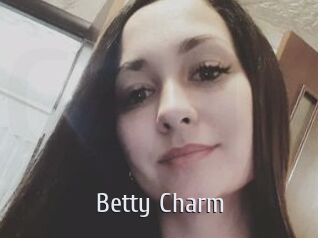 Betty_Charm Cigare à moustache