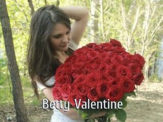 Betty_Valentine