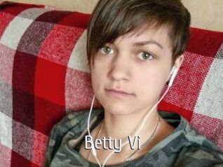 Betty_Vi Cigare à moustache