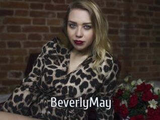 BeverlyMay