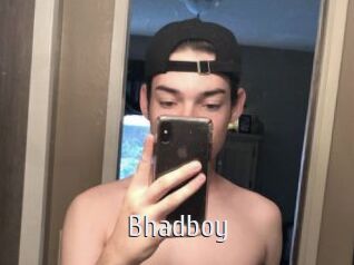 Bhadboy Cigare à moustache
