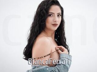 BiancaFerrari Cigare à moustache
