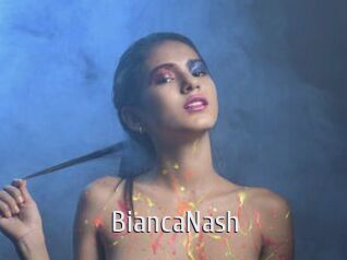 BiancaNash Cigare à moustache