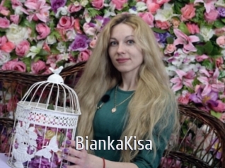 BiankaKisa Cigare à moustache