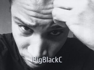 BigBlackC Cigare à moustache