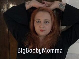 BigBoobyMomma Cigare à moustache
