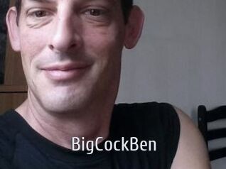 BigCockBen Cigare à moustache