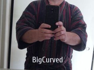 BigCurved Cigare à moustache