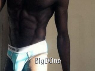 BigDOne
