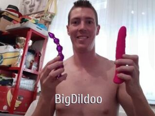 BigDildoo Cigare à moustache