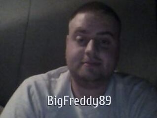 BigFreddy89 Cigare à moustache
