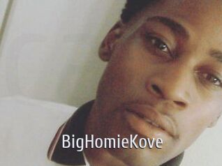 BigHomieKove