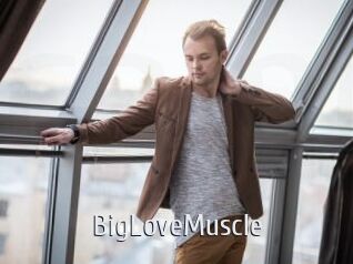 BigLoveMuscle Cigare à moustache
