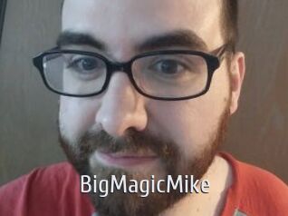 BigMagicMike