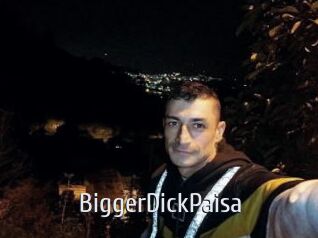 BiggerDickPaisa Cigare à moustache