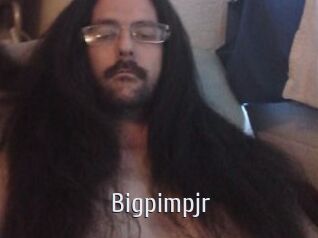 Bigpimpjr Cigare à moustache
