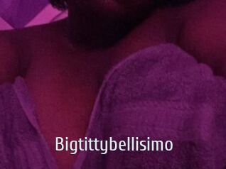 Bigtittybellisimo Cigare à moustache