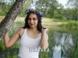 Bikinika