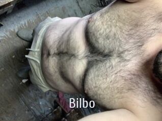 Bilbo Cigare à moustache
